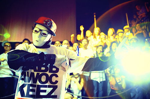 Алтынай Амантаева