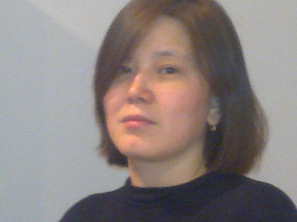 Жанар Аманбекова