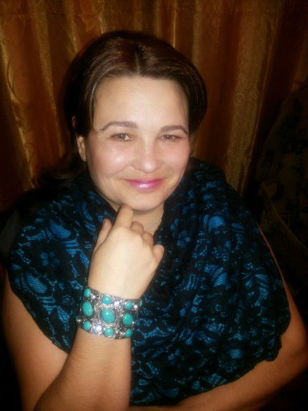 Ольга Демчик