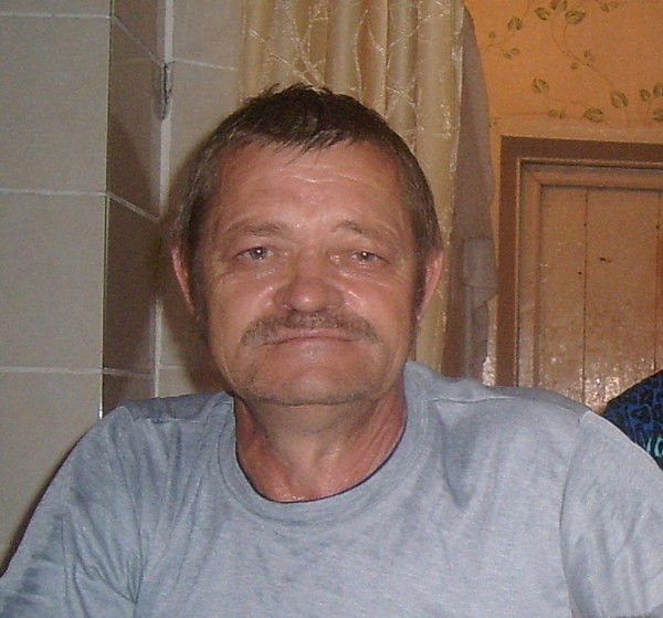 Иван Антропов