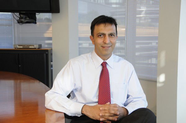 Doriyo (Diro) Shah (Walden)