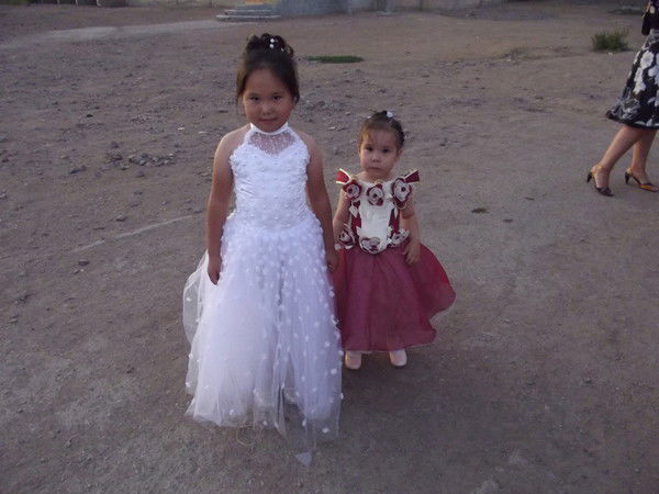 Aзамат Кокенов И Даркена Спанбетова