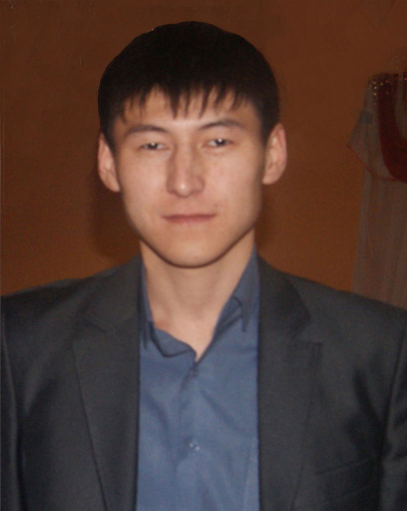 Максат Аубакиров