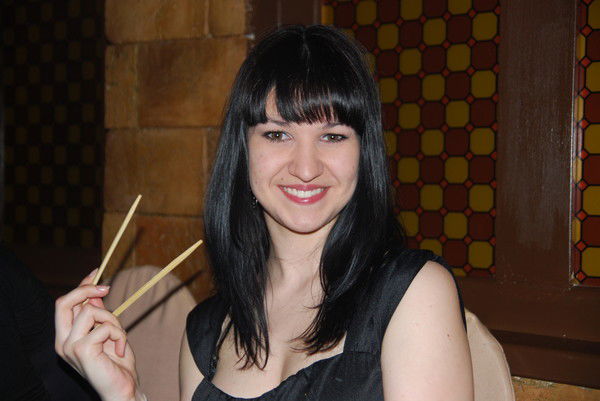 Татьяна Заболотная