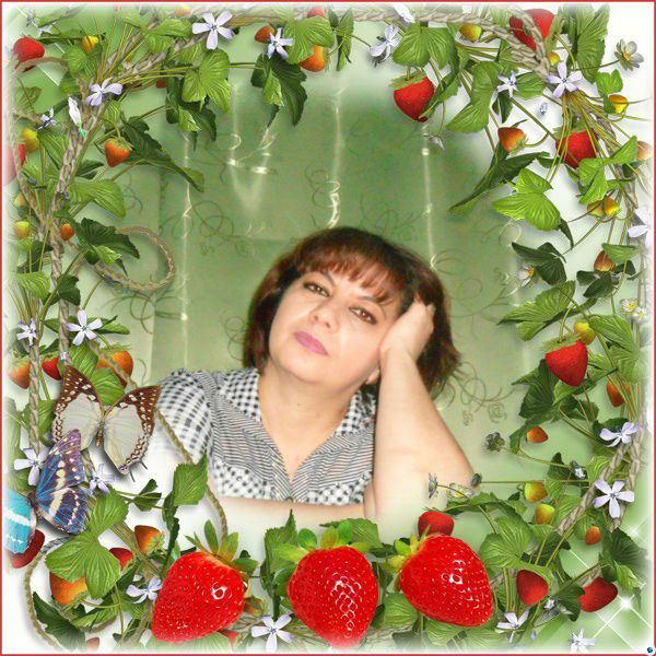 Елизавета Молькина