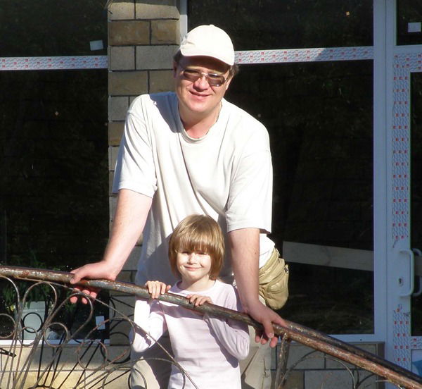 Андрей Золотарев