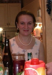 Лидия Миловидова