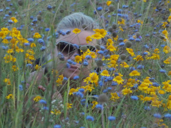 Анастасия Капустина