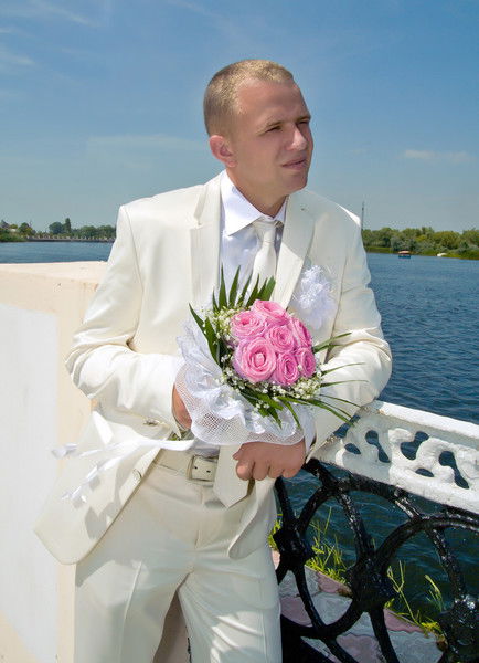 Дмитрий Шахов