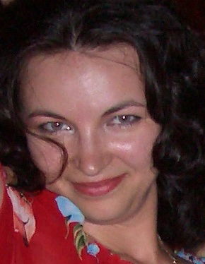 Елена Типикина