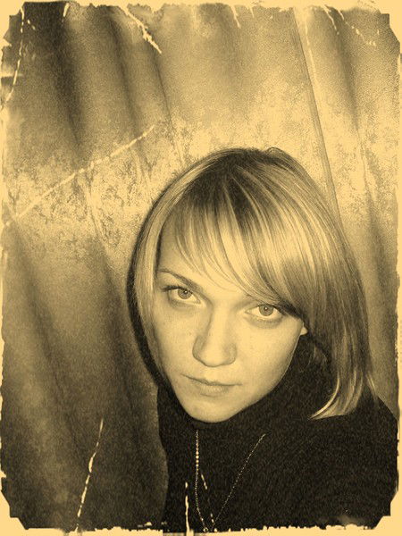 Марина Корзникова