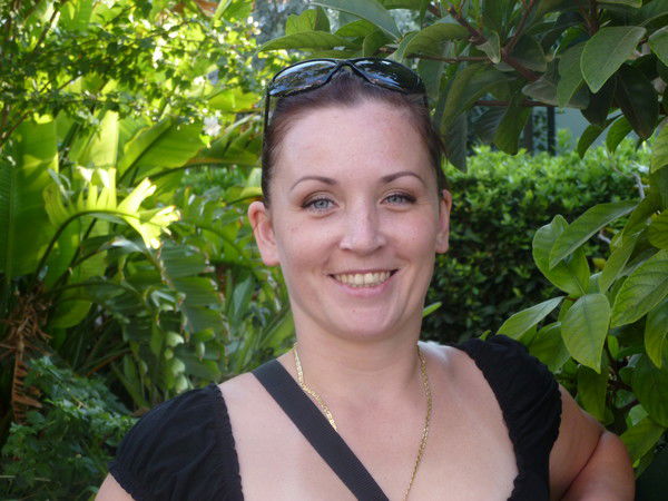 Наталья Сухова