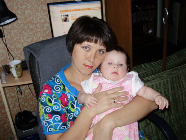 Юлия Ширяева