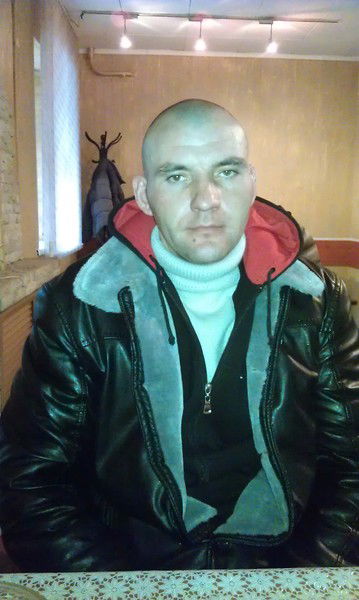 Виталий Картавенко