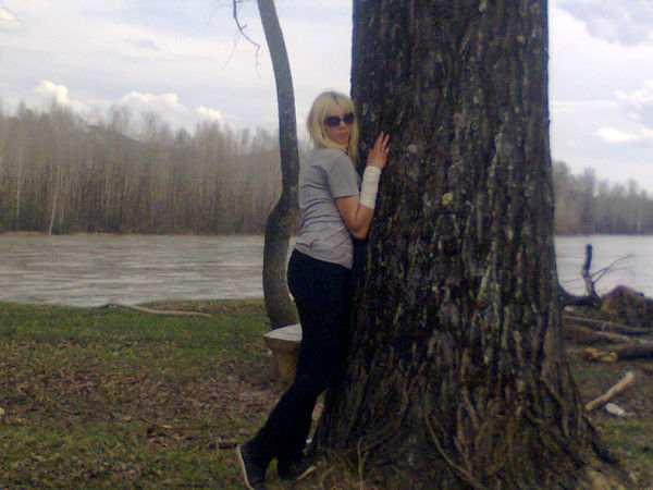 Маша Чорнай