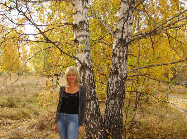 Елена Петрова