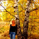 Елена Петрова