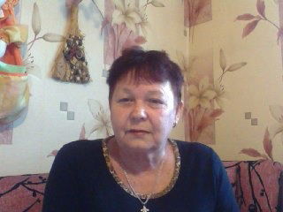 Лидия Шишкина