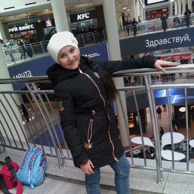 Сайкал Зулпукарова