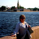 Ольга Тимофеева