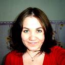 Евгения Блинова(Гудкова)