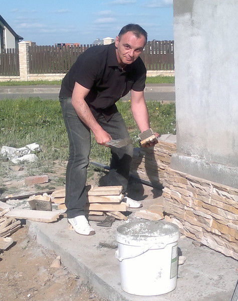 Николай Абрамов