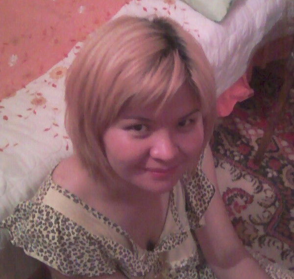 Гульназ Атажанова