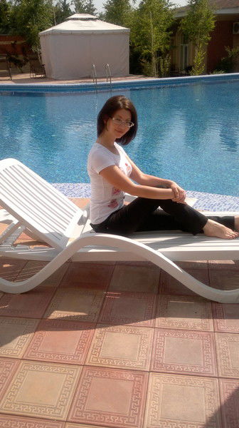 Марина Марина