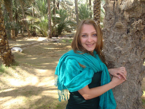 Елена Шаргу