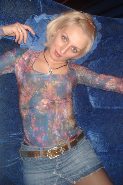 Алена Яцeнко-Томаш