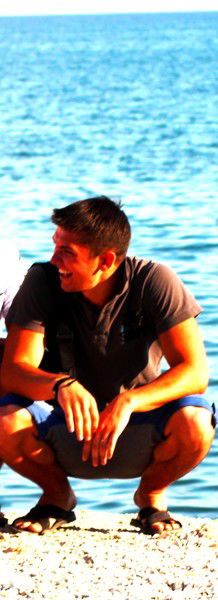 Евгений Жабин