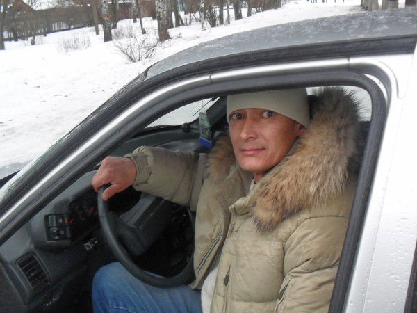 Сергей Павлов