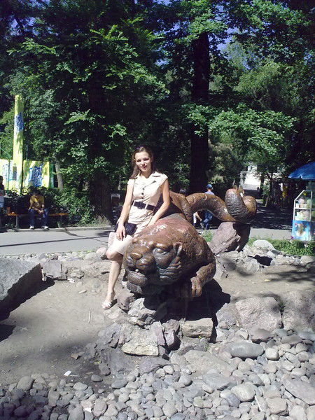 Надежда Лайер