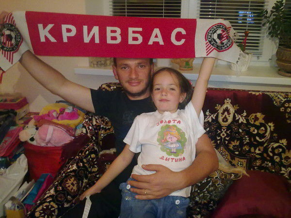 Виталий Бурлев