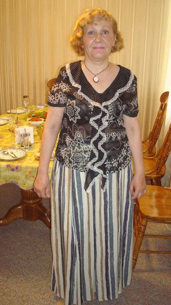 Елена Шакурова