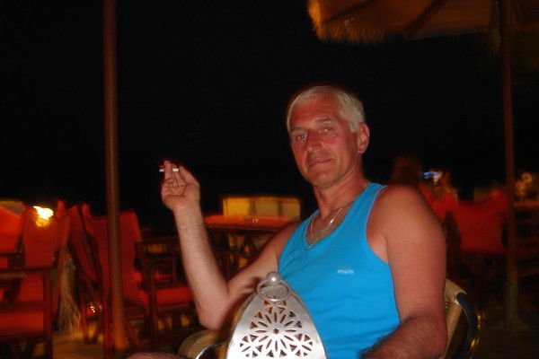 Евгений Пушкарев