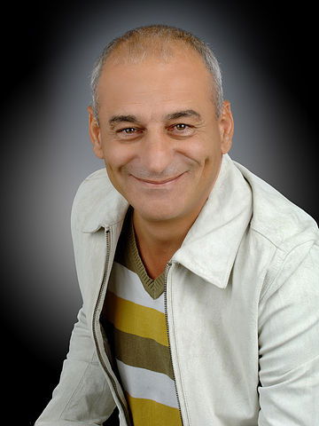 Fethi Ozyaman