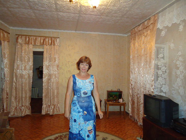 Ирина Ульянова