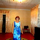Ирина Ульянова