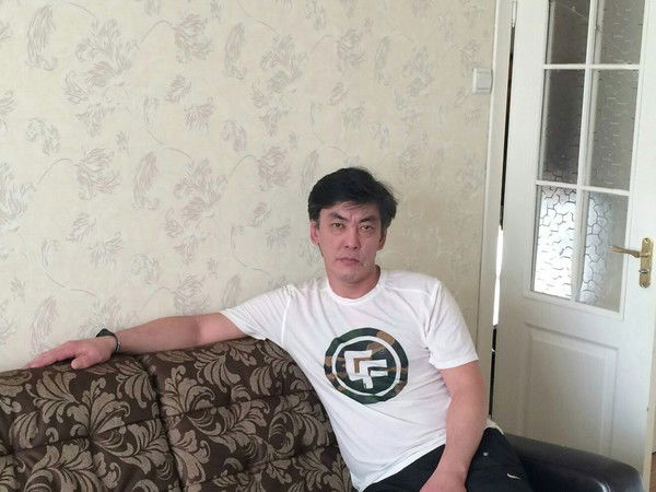 Ерлан Баклаев