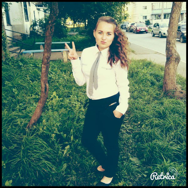 Кристина Лебедева