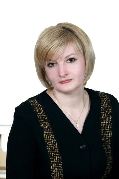 Наталья Такташева