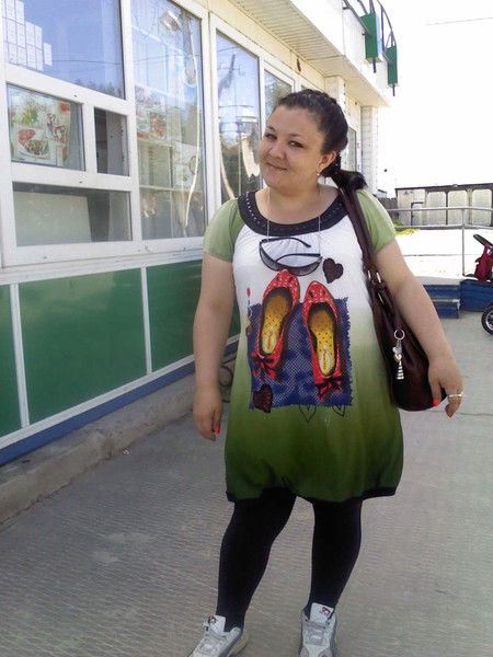 Ирина Шутова