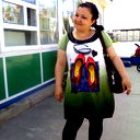 Ирина Шутова