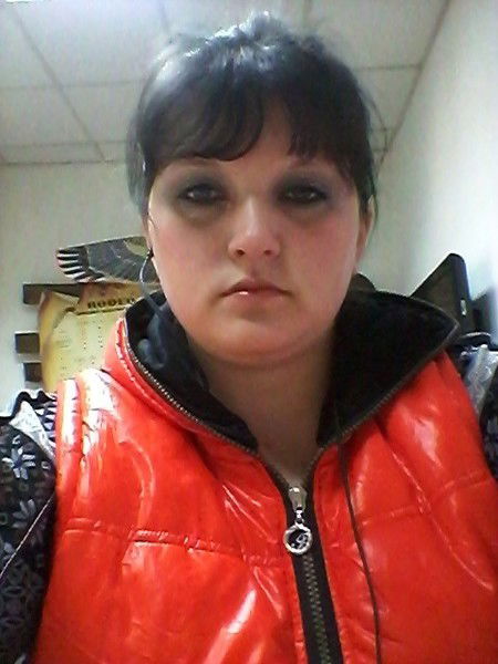 Светлана Колесниченко