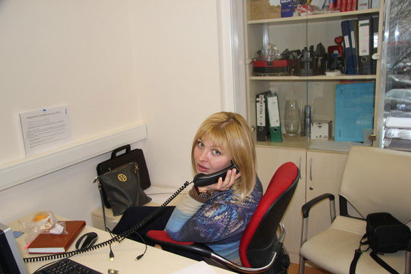 Светлана Жукова