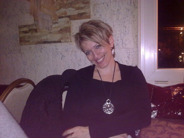 Вардуш Григорян