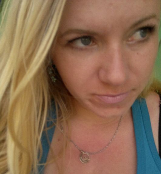 Ангел Наземная