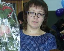 Татьяна Ванеева