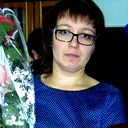 Татьяна Ванеева